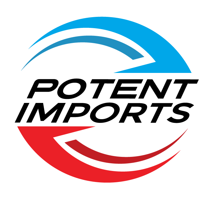 Potent Dynamics Logo